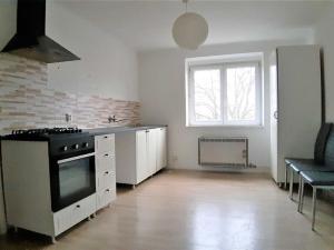 Pronájem bytu 2+1, Bílina - Teplické Předměstí, Sídliště SHD, 59 m2