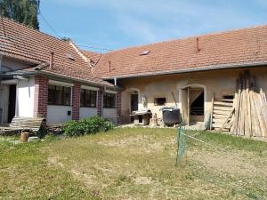 Prodej rodinného domu, Ruprechtov, 182 m2
