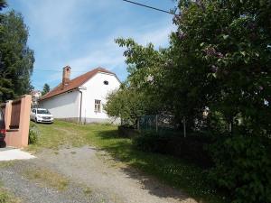 Prodej rodinného domu, Ruprechtov, 182 m2