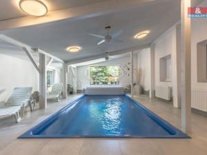 Prodej chaty, Benecko, 1480 m2