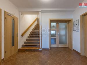 Prodej chaty, Benecko, 1480 m2