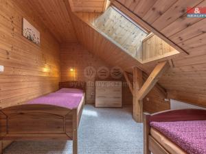 Prodej chaty, Benecko, 1480 m2