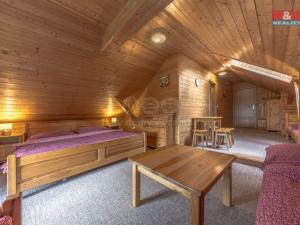 Prodej chaty, Benecko, 1480 m2