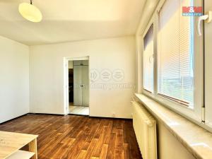 Prodej bytu 1+1, Ostrava - Hrabůvka, Kašparova, 27 m2