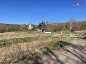 Prodej pozemku pro bydlení, Litvínov - Šumná, 1382 m2