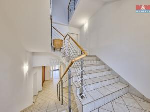 Pronájem rodinného domu, Trutnov - Voletiny, Mentzlova, 100 m2