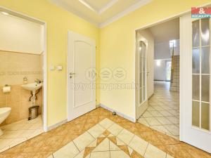 Pronájem rodinného domu, Trutnov - Voletiny, Mentzlova, 100 m2