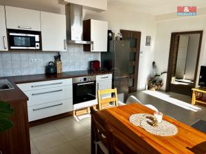 Pronájem bytu 2+kk, České Budějovice - České Budějovice 3, B. Smetany, 50 m2