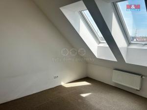 Pronájem bytu 2+kk, České Budějovice - České Budějovice 3, B. Smetany, 50 m2