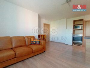 Prodej bytu 3+kk, Praha - Zbraslav, Žabovřeská, 73 m2