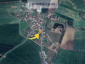 Prodej zahrady, Koválovice-Osíčany - Koválovice u Tištína, 2463 m2