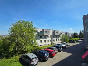 Pronájem bytu 2+kk, Praha - Smíchov, K Závěrce, 67 m2