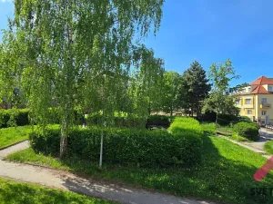 Pronájem bytu 2+kk, Praha - Smíchov, K Závěrce, 67 m2