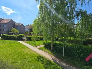 Pronájem bytu 2+kk, Praha - Smíchov, K Závěrce, 67 m2