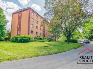 Prodej bytu 4+1, Frýdek-Místek, Josefa Suka, 72 m2