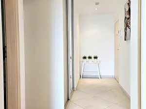Pronájem bytu 2+kk, Praha - Žižkov, Olšanská, 66 m2