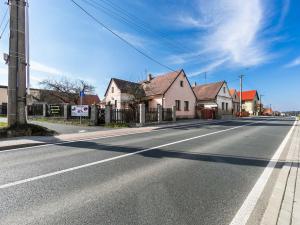 Prodej rodinného domu, Vysoká Libyně, 75 m2