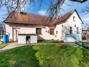 Prodej rodinného domu, Vysoká Libyně, 75 m2
