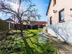 Prodej rodinného domu, Vysoká Libyně, 75 m2