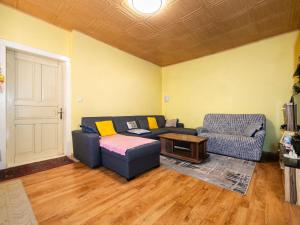 Prodej rodinného domu, Vysoká Libyně, 75 m2