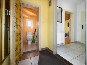 Prodej rodinného domu, Vysoká Libyně, 75 m2