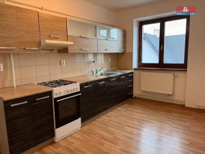 Pronájem bytu 2+1, Ostrava - Mariánské Hory, Čelakovského, 64 m2