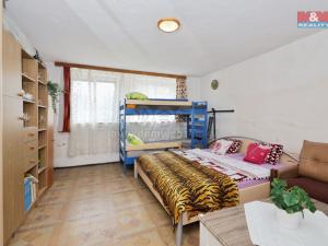Prodej chalupy, Světlá nad Sázavou - Závidkovice, 75 m2