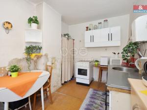 Prodej chalupy, Světlá nad Sázavou - Závidkovice, 75 m2