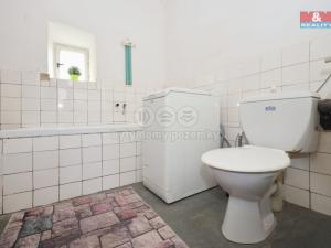 Prodej chalupy, Světlá nad Sázavou - Závidkovice, 75 m2