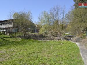 Prodej pozemku pro bydlení, Libouchec, 877 m2