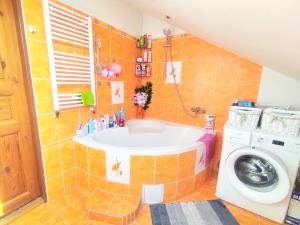 Pronájem bytu 2+kk, Ostrava - Heřmanice, Parcelní, 75 m2