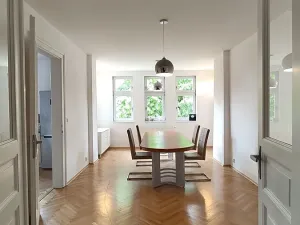 Pronájem bytu 5+1, Liberec, Masarykova, 220 m2