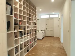 Pronájem bytu 5+1, Liberec, Masarykova, 220 m2