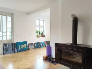 Pronájem bytu 5+1, Liberec, Masarykova, 220 m2