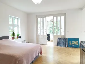 Pronájem bytu 5+1, Liberec, Masarykova, 220 m2