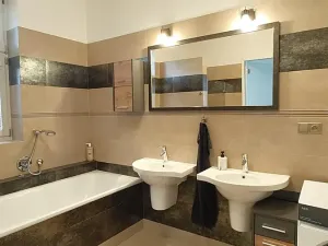 Pronájem bytu 5+1, Liberec, Masarykova, 220 m2