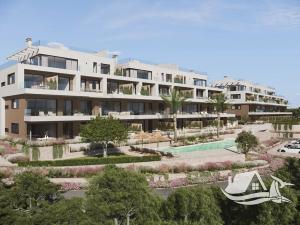 Prodej bytu 3+kk, San Miguel de Salinas, Španělsko, 78 m2