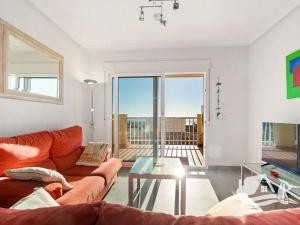 Prodej bytu 3+kk, Orihuela, Španělsko, 75 m2