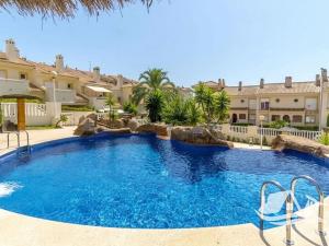 Prodej bytu 3+kk, Orihuela, Španělsko, 75 m2