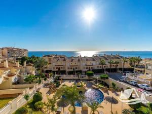 Prodej bytu 3+kk, Orihuela, Španělsko, 75 m2
