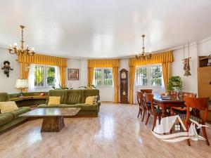 Prodej rodinného domu, Orihuela, Španělsko, 249 m2