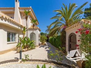 Prodej rodinného domu, Orihuela, Španělsko, 249 m2