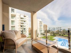 Prodej bytu 3+kk, Torre La Mata, Španělsko, 57 m2