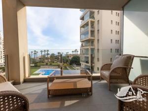 Prodej bytu 3+kk, Torre La Mata, Španělsko, 57 m2