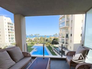 Prodej bytu 3+kk, Torre La Mata, Španělsko, 57 m2