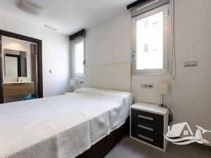 Prodej bytu 3+kk, Torre La Mata, Španělsko, 57 m2