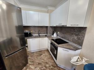 Prodej bytu 2+kk, Sveti Vlas, Bulharsko, 53 m2