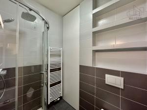 Pronájem bytu 2+kk, Praha - Smíchov, Ke Koulce, 51 m2