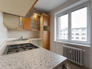 Pronájem bytu 2+1, Most, Františka Halase, 54 m2