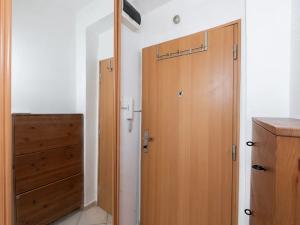 Pronájem bytu 2+1, Most, Františka Halase, 54 m2